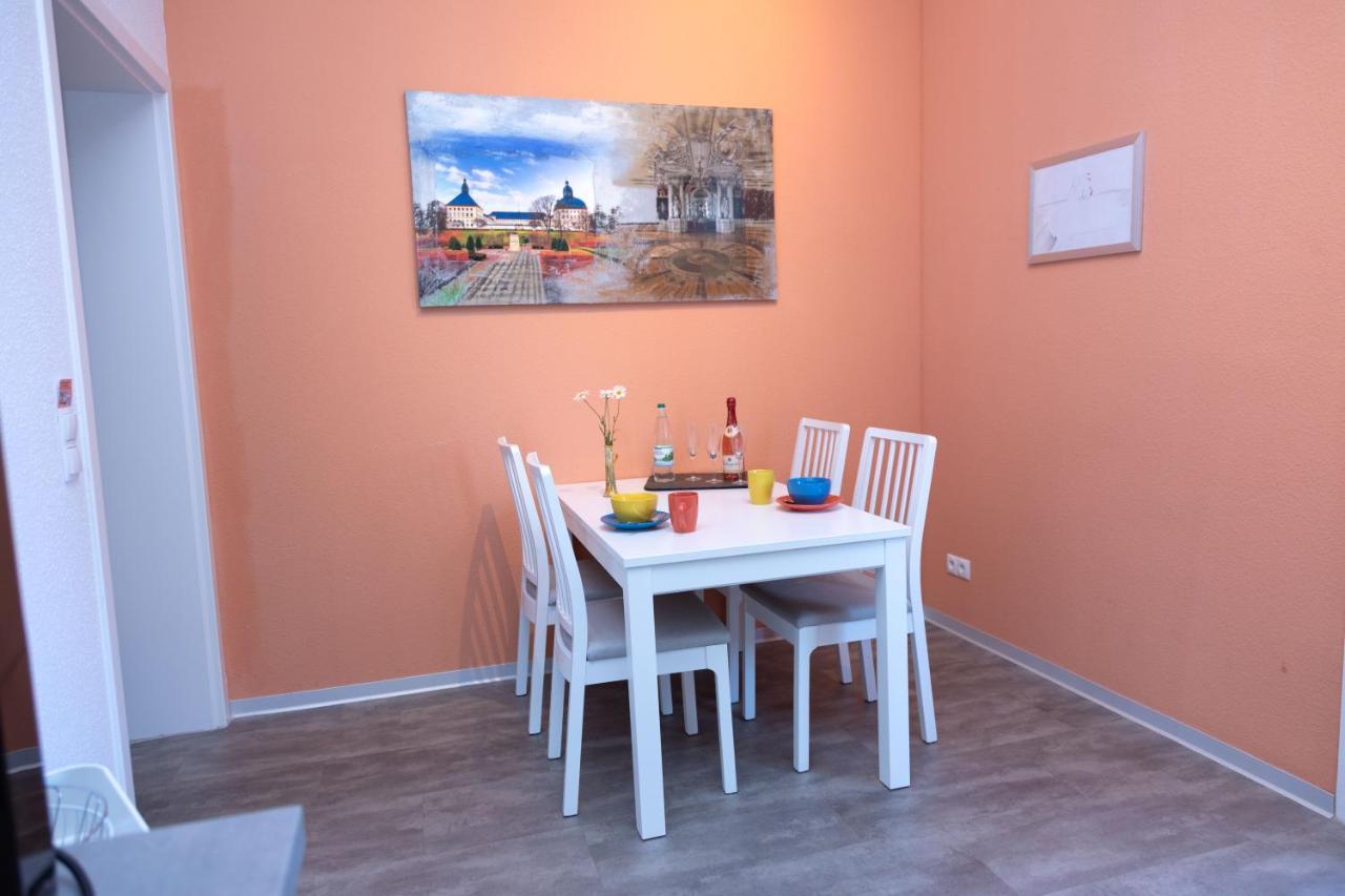 Moderne Ferienwohnung In Alter Villa 게오르겐탈 외부 사진